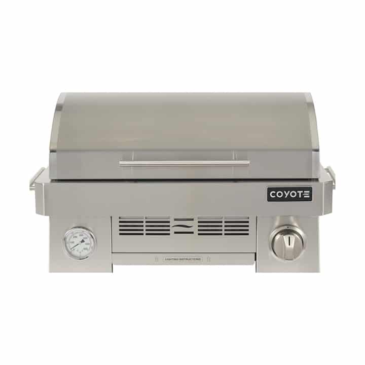 Coyote 25" Portable Gas BBQ