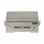 Coyote 25" Portable Gas BBQ