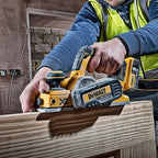 DEWALT 18V XR 10-Piece Power Tool Combo Kit with 3 x 5.0Ah Batteries & Toughsystem Box (DCKT4T10P13) – view 17
