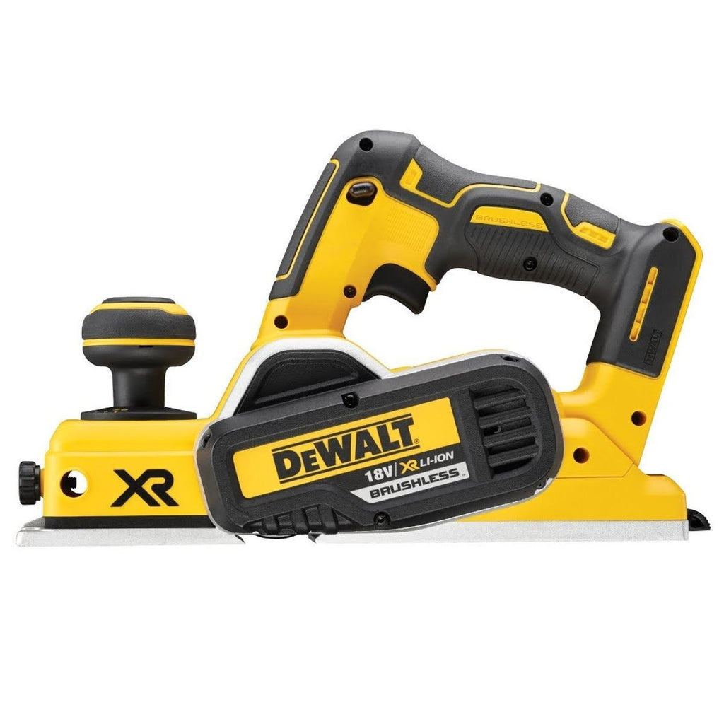 DEWALT 18V XR 10-Piece Power Tool Combo Kit with 3 x 5.0Ah Batteries & Toughsystem Box (DCKT4T10P13) – view 16