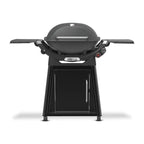 Weber Q 2800N+ Gas BBQ with Cart – view 13