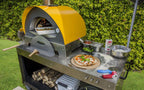 Alfa Ciao Wood-Fired Pizza Oven – view 9