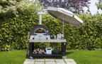 Alfa Ciao Wood-Fired Pizza Oven – view 3