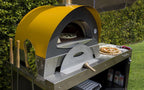 Alfa Ciao Wood-Fired Pizza Oven – view 4