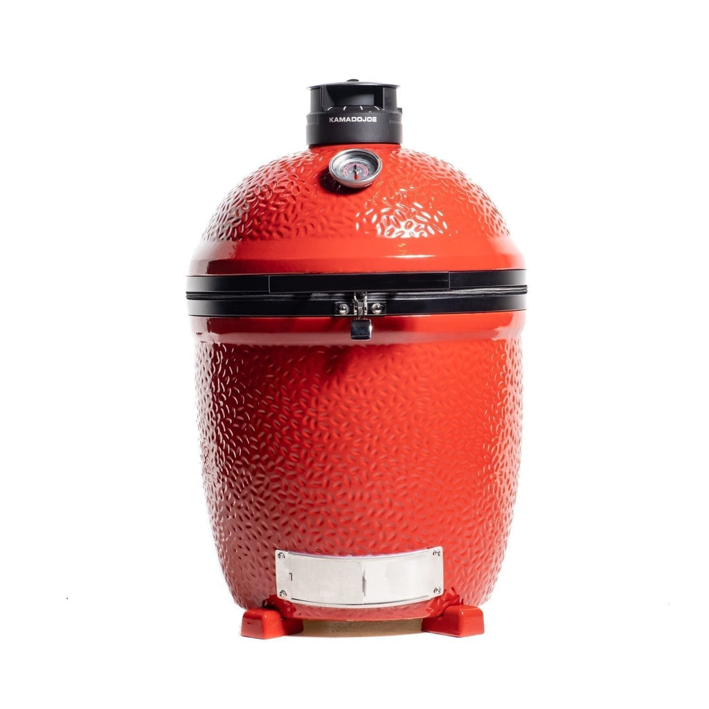 Kamado Joe Classic III Charcoal BBQ – view 2