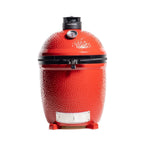 Kamado Joe Classic III Charcoal BBQ – view 2