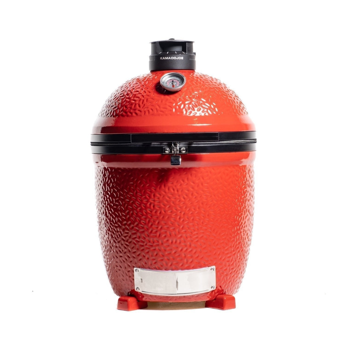 Kamado Joe Classic III Charcoal BBQ – view 2