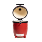 Kamado Joe Classic III Charcoal BBQ – view 3