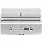 Coyote C-Series 34" Built-In Gas BBQ