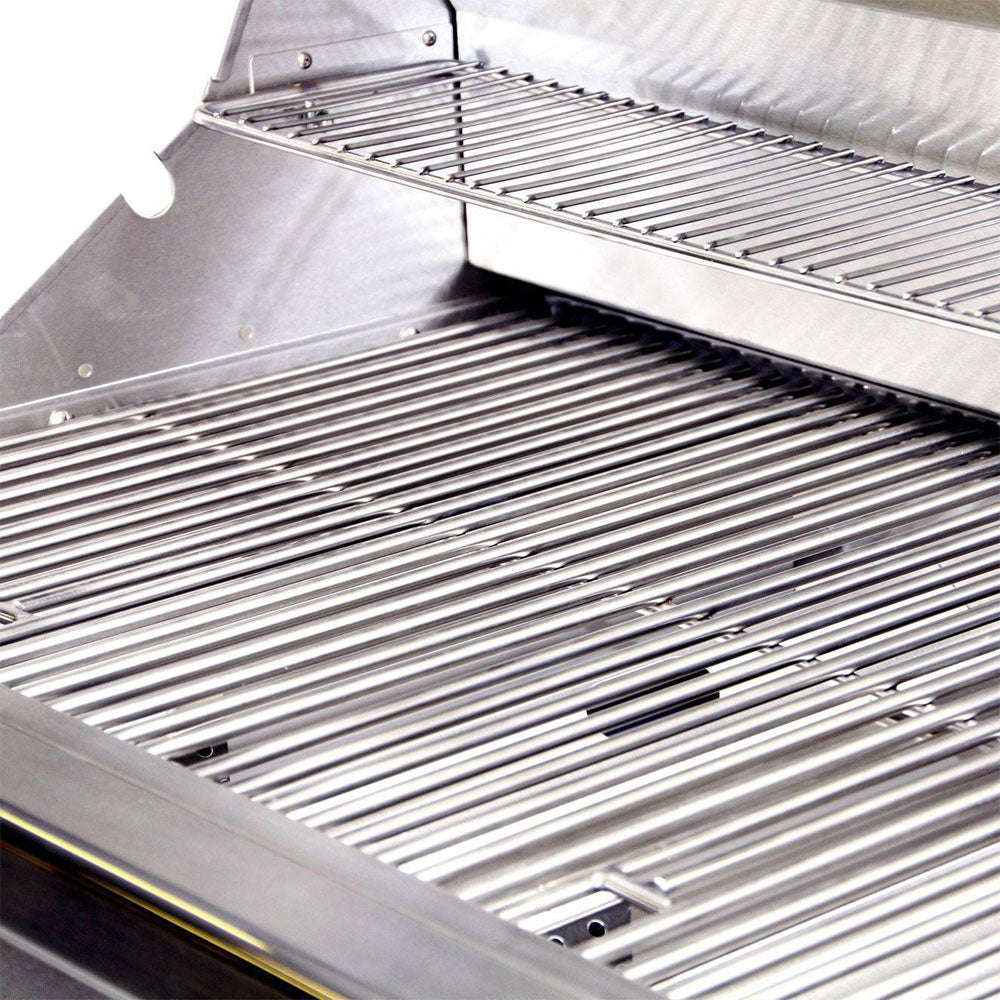 Coyote C-Series 34" Built-In Gas BBQ – view 4