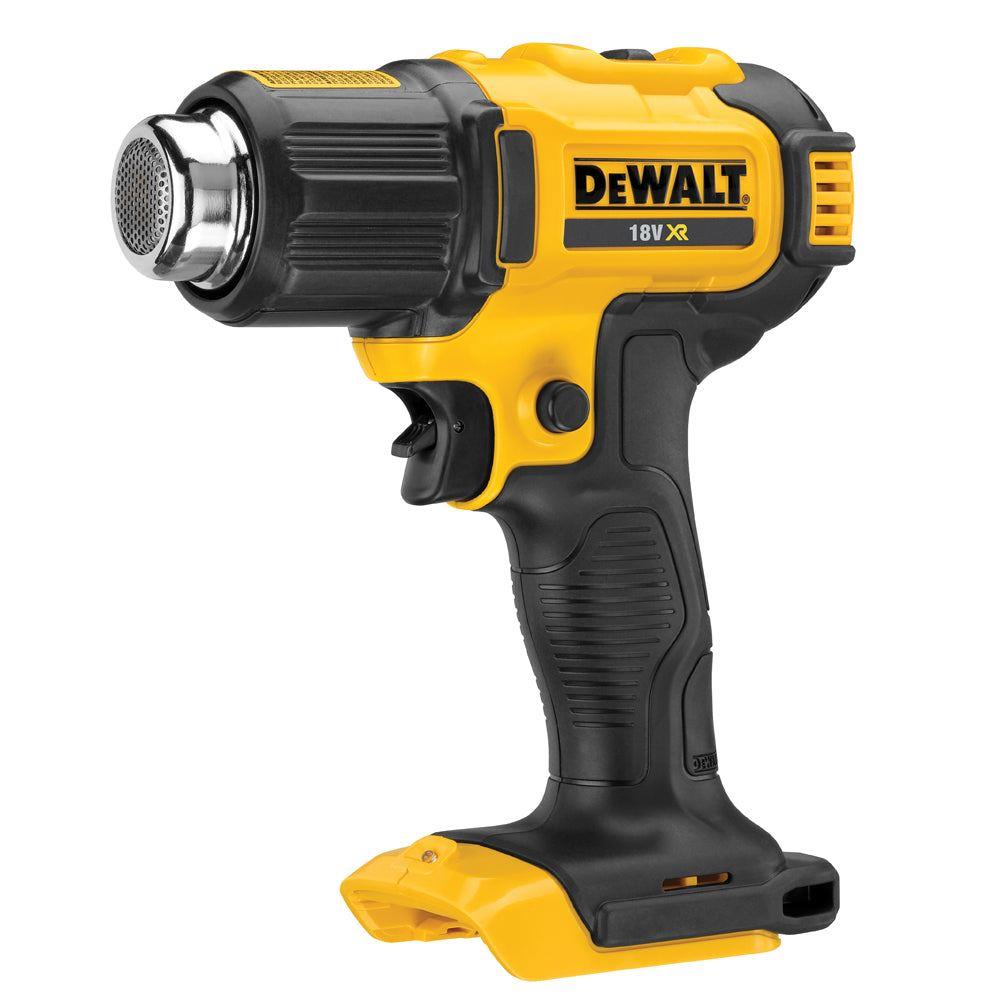 DEWALT 18V 18-Piece Power Tool Combo Kit with 5 Batteries & Charger (T4TKIT-1315) – view 15