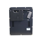 Hyundai DHY6000SE Diesel Generator 5.2kW / 6.5kVA – view 7