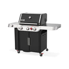 Weber Genesis E-335 GBS Gas BBQ, 3-Burner with Sear Zone – view 2