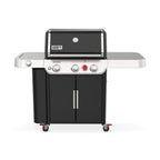 Weber Genesis E-335 GBS Gas BBQ, 3-Burner with Sear Zone