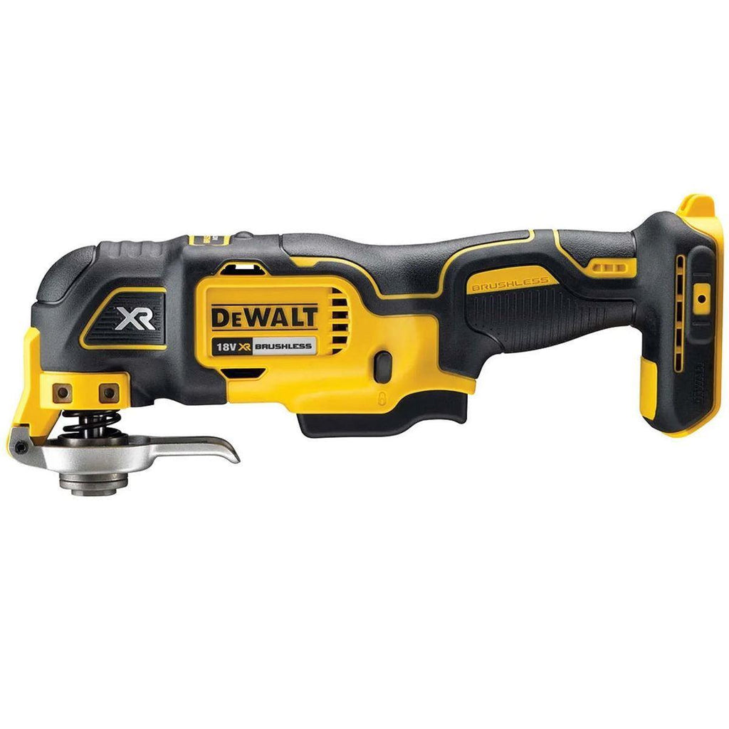 DEWALT 18V 18-Piece Power Tool Combo Kit with 5 Batteries & Charger (T4TKIT-1315) – view 11