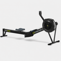 Concept2 RowErg Rowing Machine with PM5 Monitor, Standard Legs
