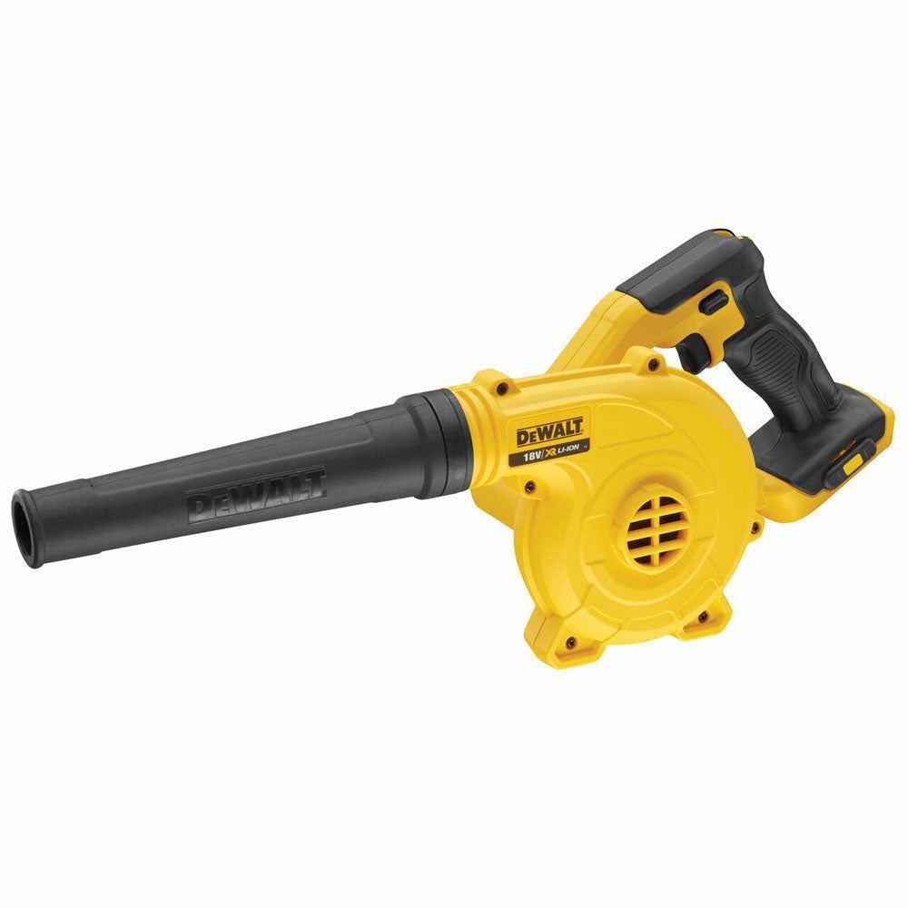DEWALT 18V 18-Piece Power Tool Combo Kit with 5 Batteries & Charger (T4TKIT-1315) – view 17