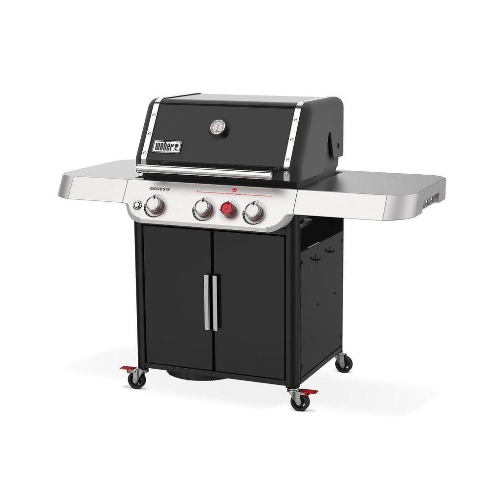 Weber Genesis E-325s GBS Gas BBQ, 3-Burner – view 2