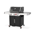 Weber Genesis E-325s GBS Gas BBQ, 3-Burner – view 2
