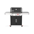 Weber Genesis E-325s GBS Gas BBQ, 3-Burner