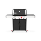 Weber Genesis E-325s GBS Gas BBQ, 3-Burner