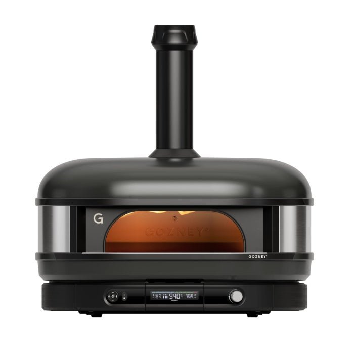Gozney Dome XL Gen 2 Multi-Fuel Pizza Oven