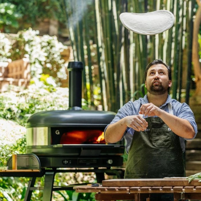 Gozney Dome XL Gen 2 Multi-Fuel Pizza Oven – view 2