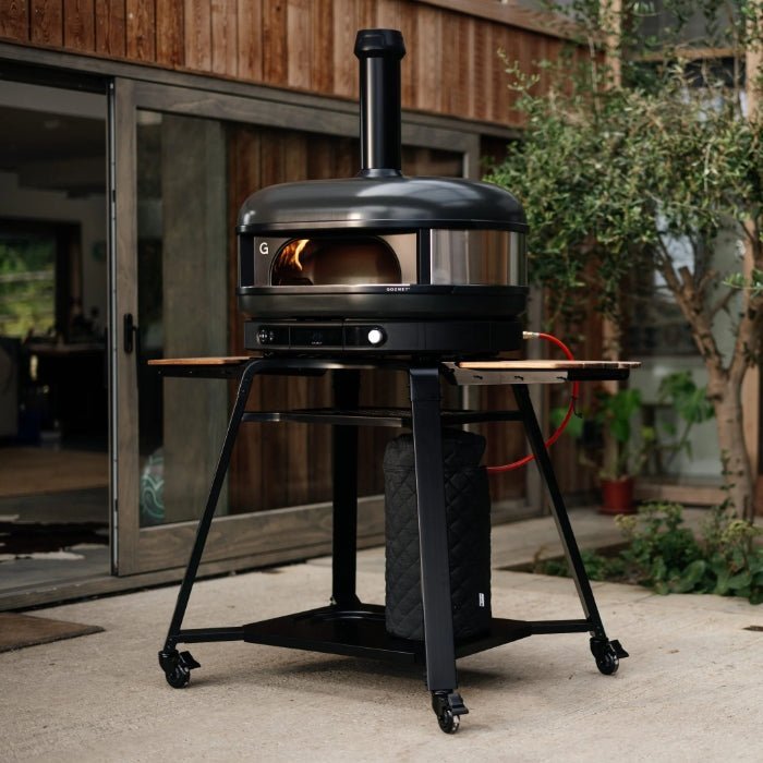 Gozney Dome XL Gen 2 Multi-Fuel Pizza Oven – view 3