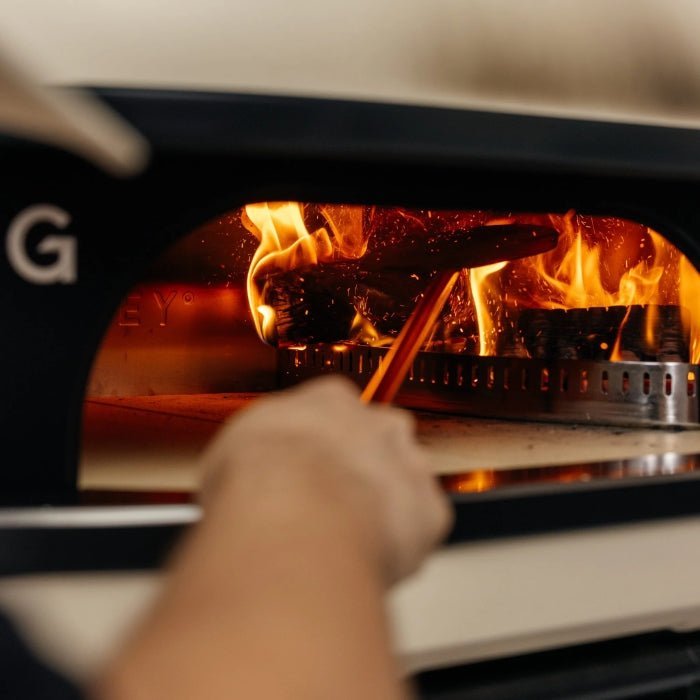 Gozney Dome XL Gen 2 Multi-Fuel Pizza Oven – view 4