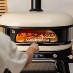 Gozney Dome XL Gen 2 Multi-Fuel Pizza Oven – view 5