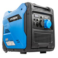 Hyundai HY6250SEi Petrol Inverter Generator 5.5kW