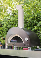 Alfa ONE Gas Pizza Oven – view 2