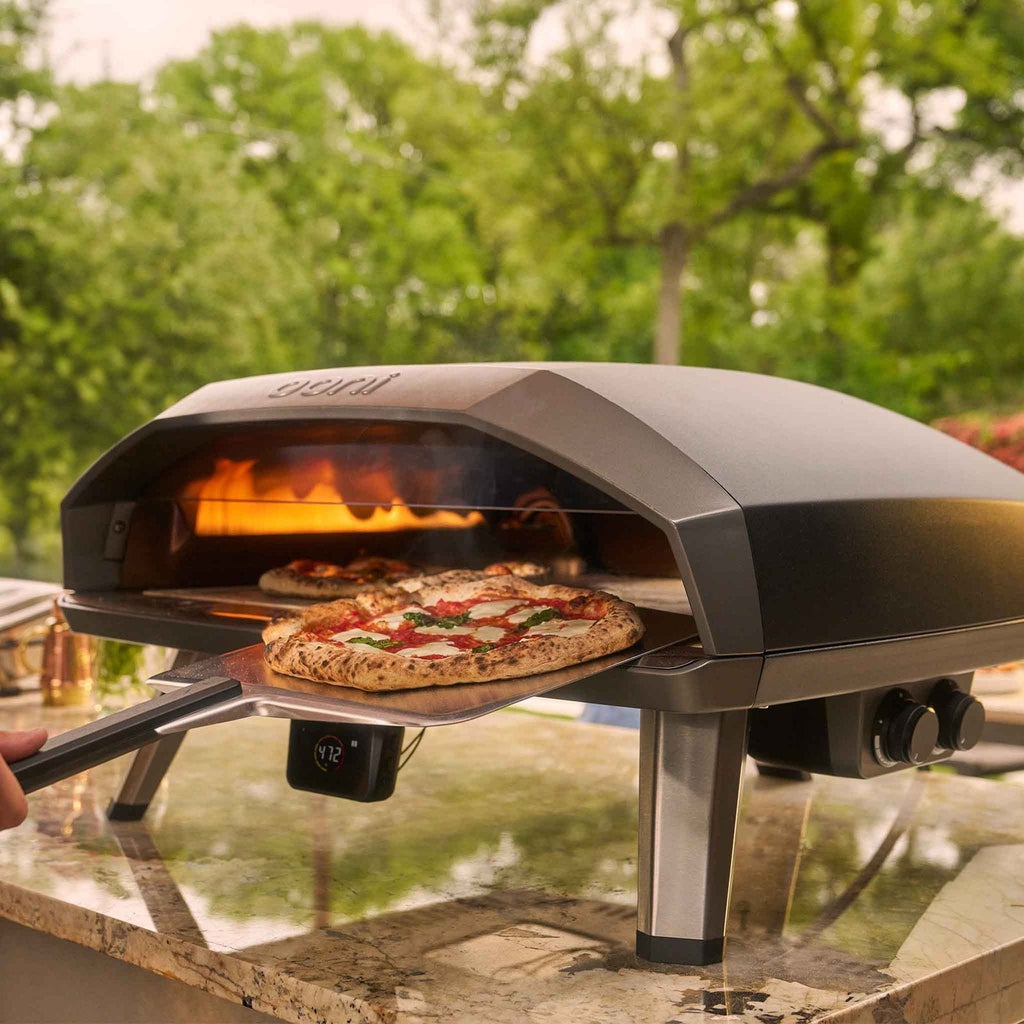 Ooni Koda 2 Max Gas Pizza Oven – view 10