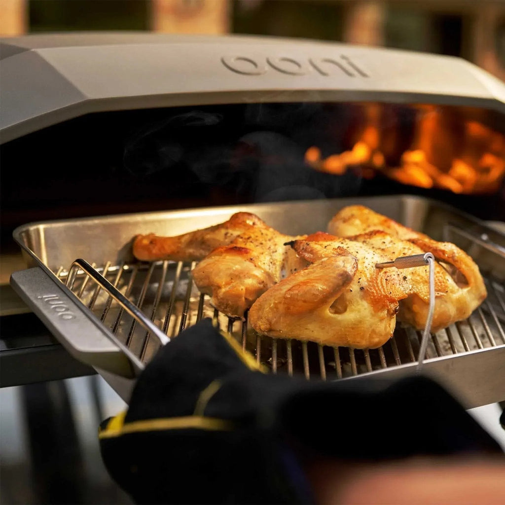 Ooni Koda 2 Max Gas Pizza Oven – view 3