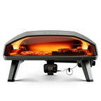 Ooni Koda 2 Max Gas Pizza Oven – view 9