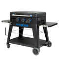 Pit Boss Ultimate 3-Burner Plancha Griddle with Cover