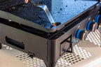Pit Boss Ultimate 3-Burner Plancha Griddle with Cover – view 11