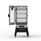 Pit Boss PBV3D1 Digital Electric Vertical Smoker – view 3
