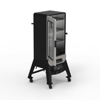 Pit Boss PBV3D1 Digital Electric Vertical Smoker – view 4
