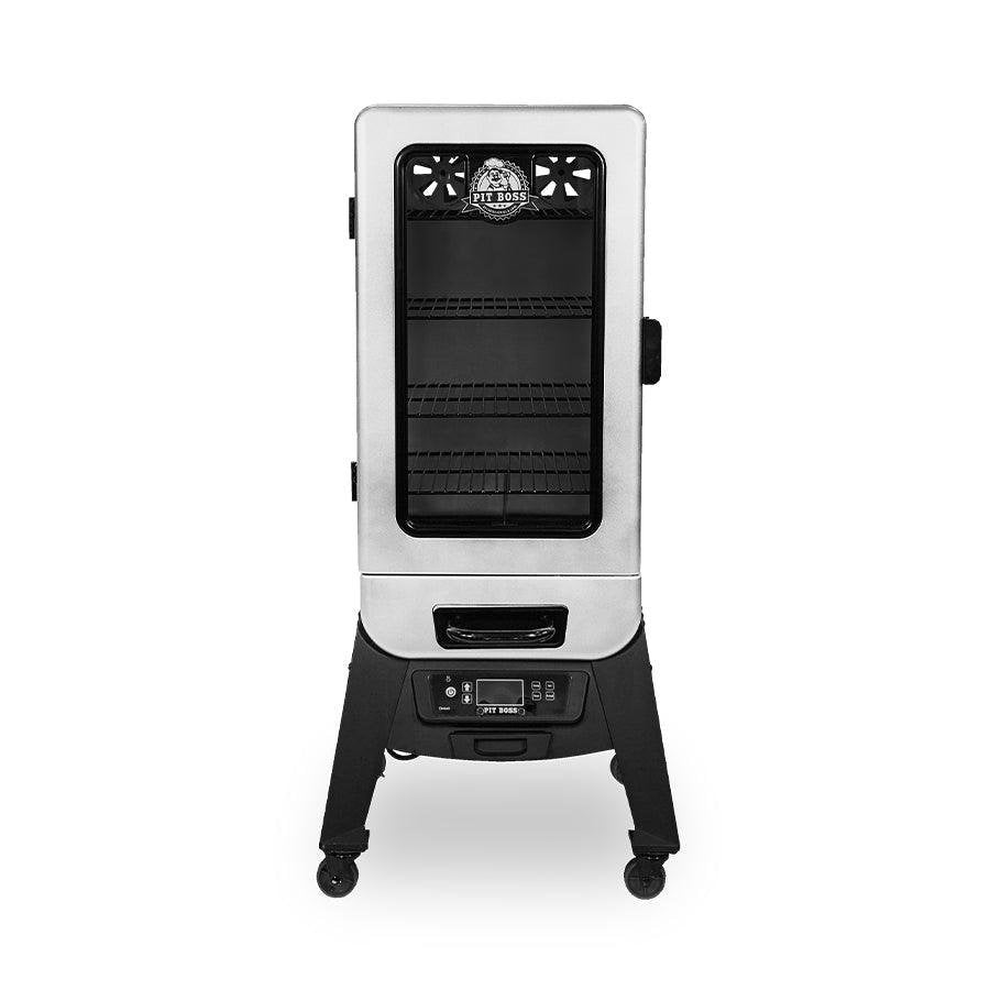 Pit Boss PBV3D1 Digital Electric Vertical Smoker – view 6