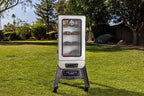 Pit Boss PBV3D1 Digital Electric Vertical Smoker – view 7