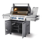 Napoleon Prestige PRO 500 RSIB Gas BBQ – view 2