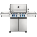 Napoleon Prestige PRO 500 RSIB Natural Gas BBQ