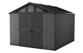 Keter Stronghold 10 x 11.5 ft Plastic Shed