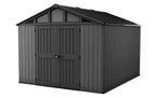 Keter Stronghold 10 x 11.5 ft Plastic Shed