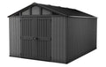 Keter Stronghold 10 x 15 ft Plastic Shed