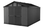 Keter Stronghold 10 x 15 ft Plastic Shed