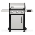 Weber Spirit SX-315 Smart Gas BBQ, 3-Burner