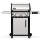 Weber Spirit SX-315 Smart Gas BBQ, 3-Burner