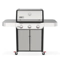 Weber Genesis S-315 Gas BBQ, 3-Burner